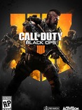 Call of Duty: Black Ops 4 Call of Duty: Black Ops 4