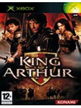 King Arthur