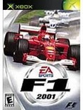 F1 2001 F1 2001