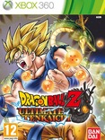 Dragon Ball Z: Ultimate Tenkaichi Dragon Ball Z: Ultimate Tenkaichi