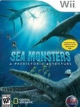 Sea Monsters: A Prehistoric Adventure