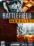 Battlefield: Hardline Battlefield: Hardline