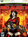 Command & Conquer: Red Alert 3 Command & Conquer: Red Alert 3