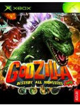 Godzilla : Destroy All Monster Melee