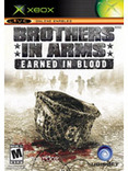 Brothers in Arms: Earned in Blood Brothers in Arms: Earned in Blood