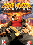 Duke Nukem Forever Duke Nukem Forever