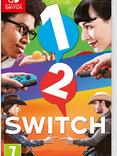 1-2-Switch 1-2-Switch