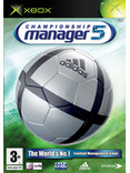 Championship Manager 5 Championship Manager 5