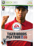 Tiger Woods PGA Tour 2006