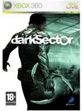 Dark Sector Dark Sector