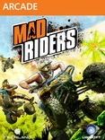 Mad Riders Mad Riders
