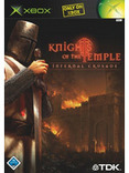 Knights of The Temple