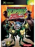 Teenage Mutant Ninja Turtles 3