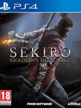 Sekiro: Shadows Die Twice Sekiro: Shadows Die Twice