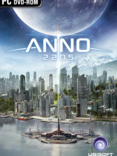 Anno 2205 Anno 2205