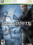Blacksite: Area 51 Blacksite: Area 51