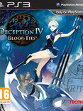 Deception IV: Blood Ties Deception IV: Blood Ties