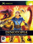 Dinotopia : The Sunstone Odyssey Dinotopia : The Sunstone Odyssey