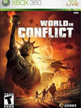 World In Conflict: Soviet Assault