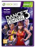 Dance Central 3 Dance Central 3