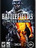 Battlefield 3 Battlefield 3