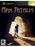 Arx Fatalis