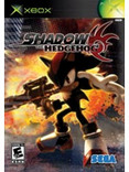Shadow the Hedgehog
