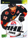NHL 2003