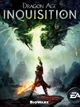Dragon Age: Inquisition Dragon Age: Inquisition