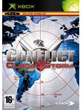 Conflict: Global Storm Conflict: Global Storm