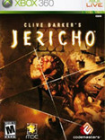 Clive Barker’s Jericho Clive Barker’s Jericho