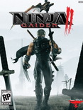 Ninja Gaiden 2 Ninja Gaiden 2