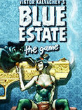 Blue Estate Blue Estate