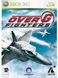 Over G Fighters