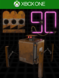 Factotum 90 Factotum 90