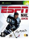 ESPN NHL 2K5