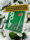 Dangerous Golf Dangerous Golf