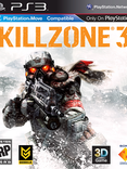 Killzone 3 Killzone 3