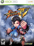 Street Fighter IV Street Fighter IV
