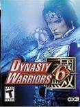 Dynasty Warriors 6 Dynasty Warriors 6