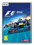 F1 2012 F1 2012