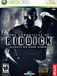 The Chronicles of Riddick: Assault on Dark Athena