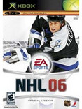 NHL 06