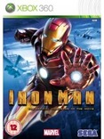 Iron Man Iron Man