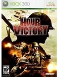 Hour of Victory