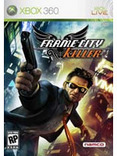 Frame City Killer