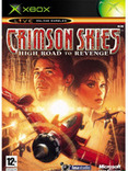 Crimson Skies : High Road to Revenge Crimson Skies : High Road to Revenge