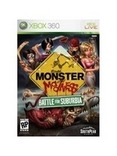 Monster Madness