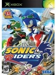 Sonic Riders