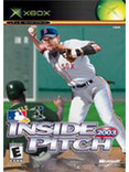 Inside Pitch 2003